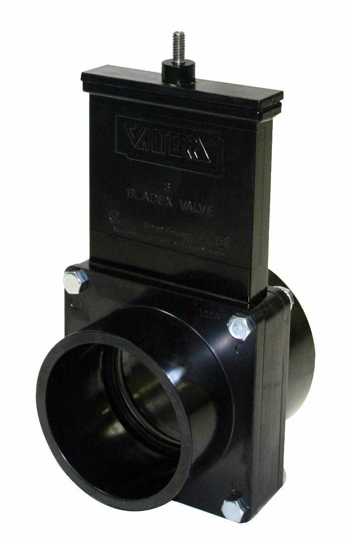 Valve Assm Valterra Llc 3'Hub X 3'Spgt T40NH