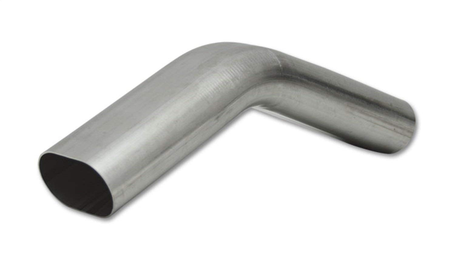 Vertical Plane Vibrant Performance 13200 Mandrel Bend (3" Oval 45 Degree)