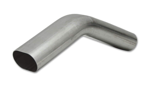 Vertical Plane Vibrant Performance 13200 Mandrel Bend (3" Oval 45 Degree)