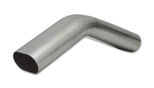 Vertical Plane Vibrant Performance 13200 Mandrel Bend (3" Oval 45 Degree)