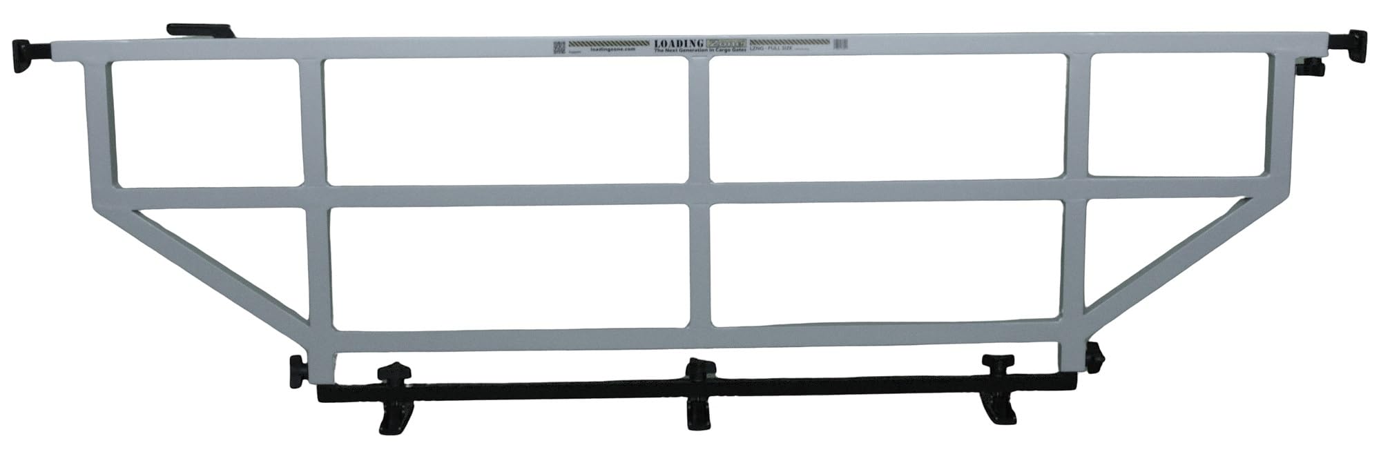 Truck Bed Divider Loading Zone (Full Size)