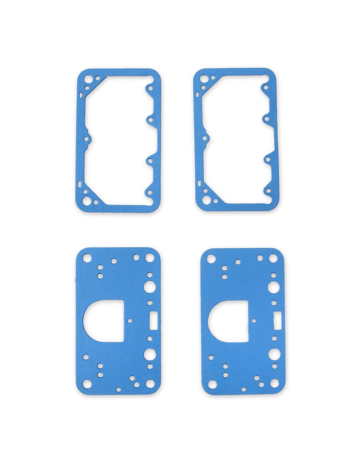 108-200 Holley Metering Block/Fuel Bowl Gasket Pack