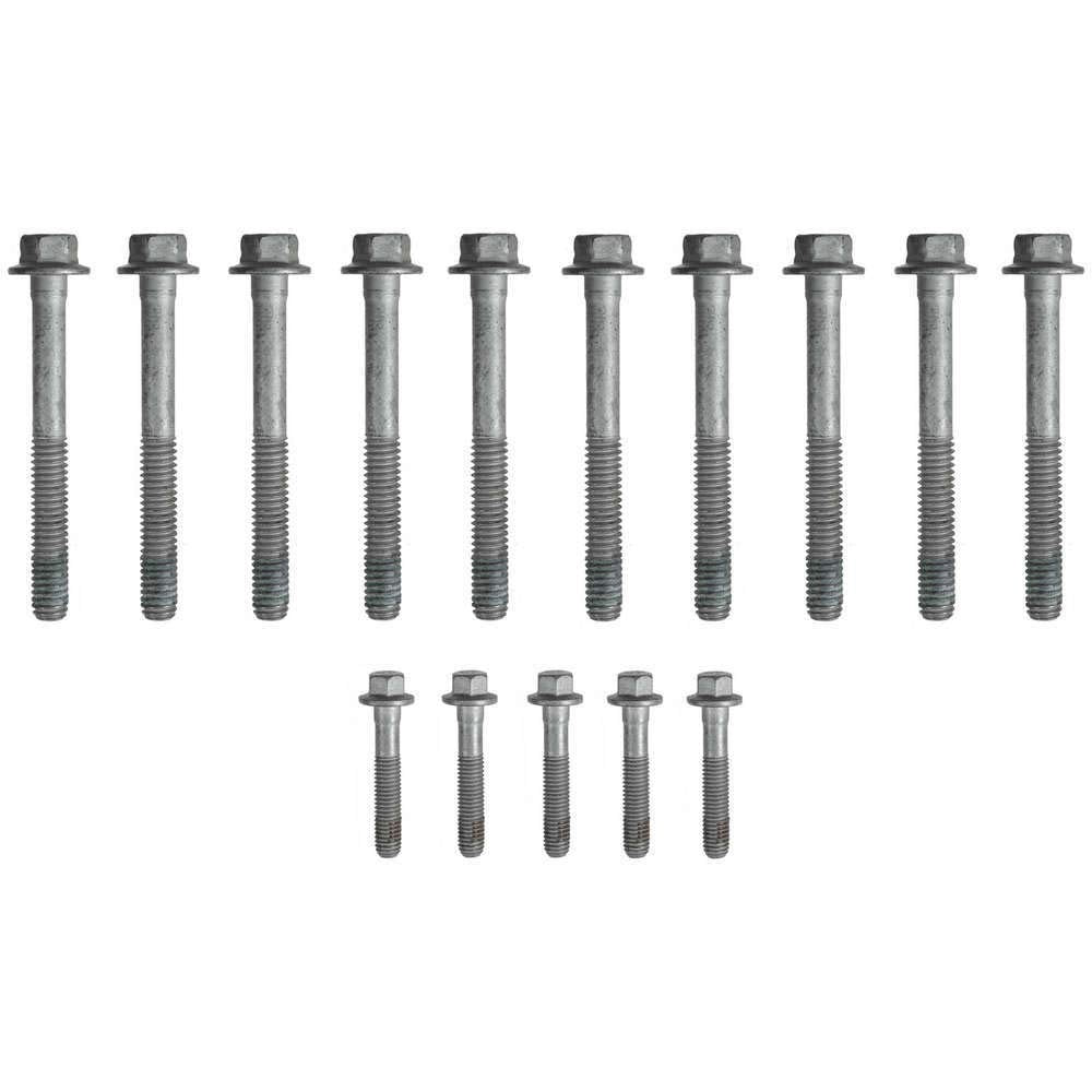 Engine Cylinder Head Bolt Set FEL-PRO ES 72390 for Chevrolet Silverado 1500