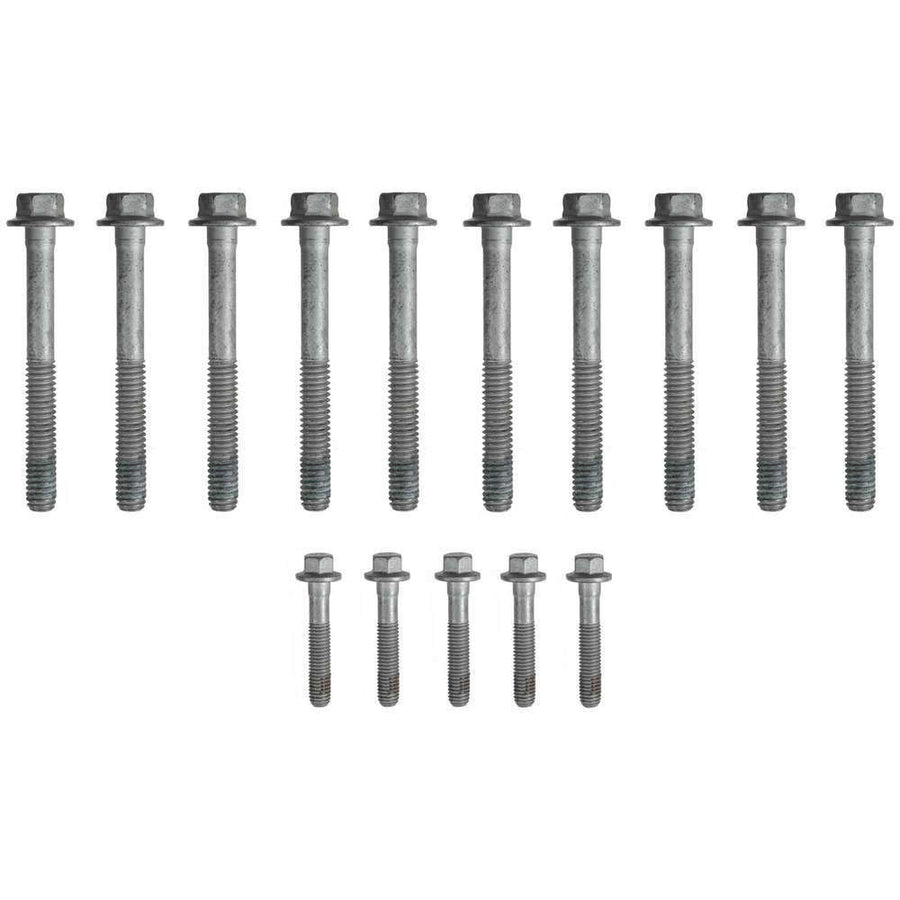 Engine Cylinder Head Bolt Set FEL-PRO ES 72390 for Chevrolet Silverado 1500