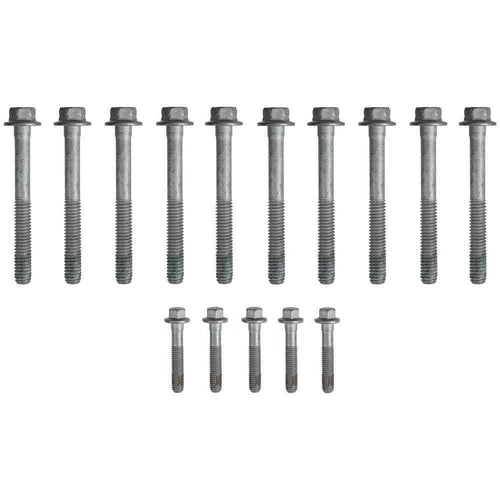 Engine Cylinder Head Bolt Set FEL-PRO ES 72390 for Chevrolet Silverado 1500