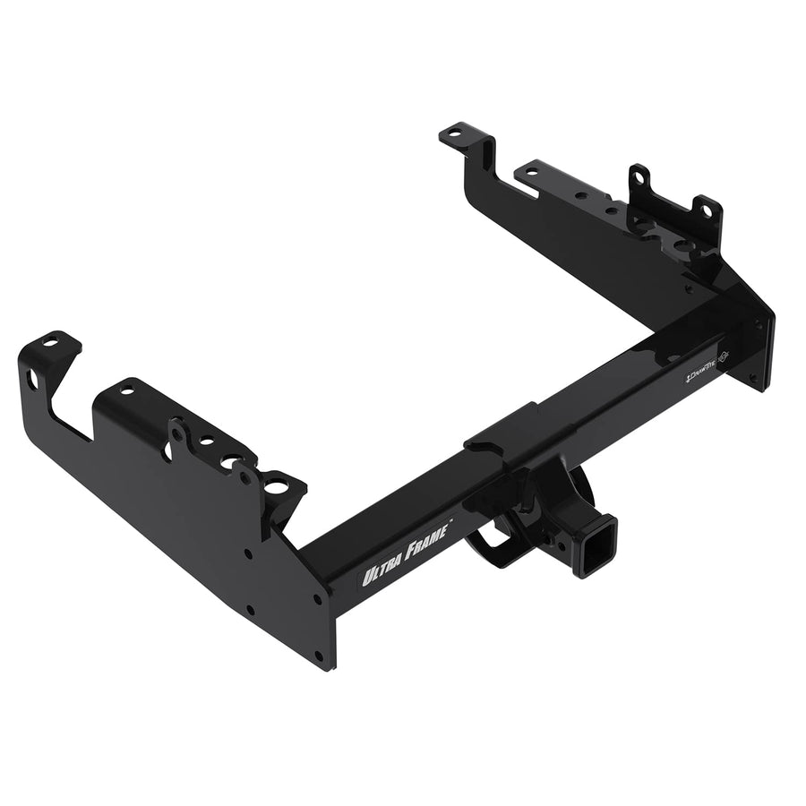 Class 5 Draw-Tite 41953 Trailer Hitch, 2-Inch Receiver, Black, Compatable with 2019-2022 Ford F-350 Super Duty, 2019-2022 Ford F-450 Super Duty, 2019-2022 Ford F-550 Super Duty
