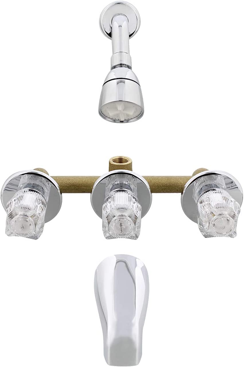 J2700R AMER BRASS Faucet