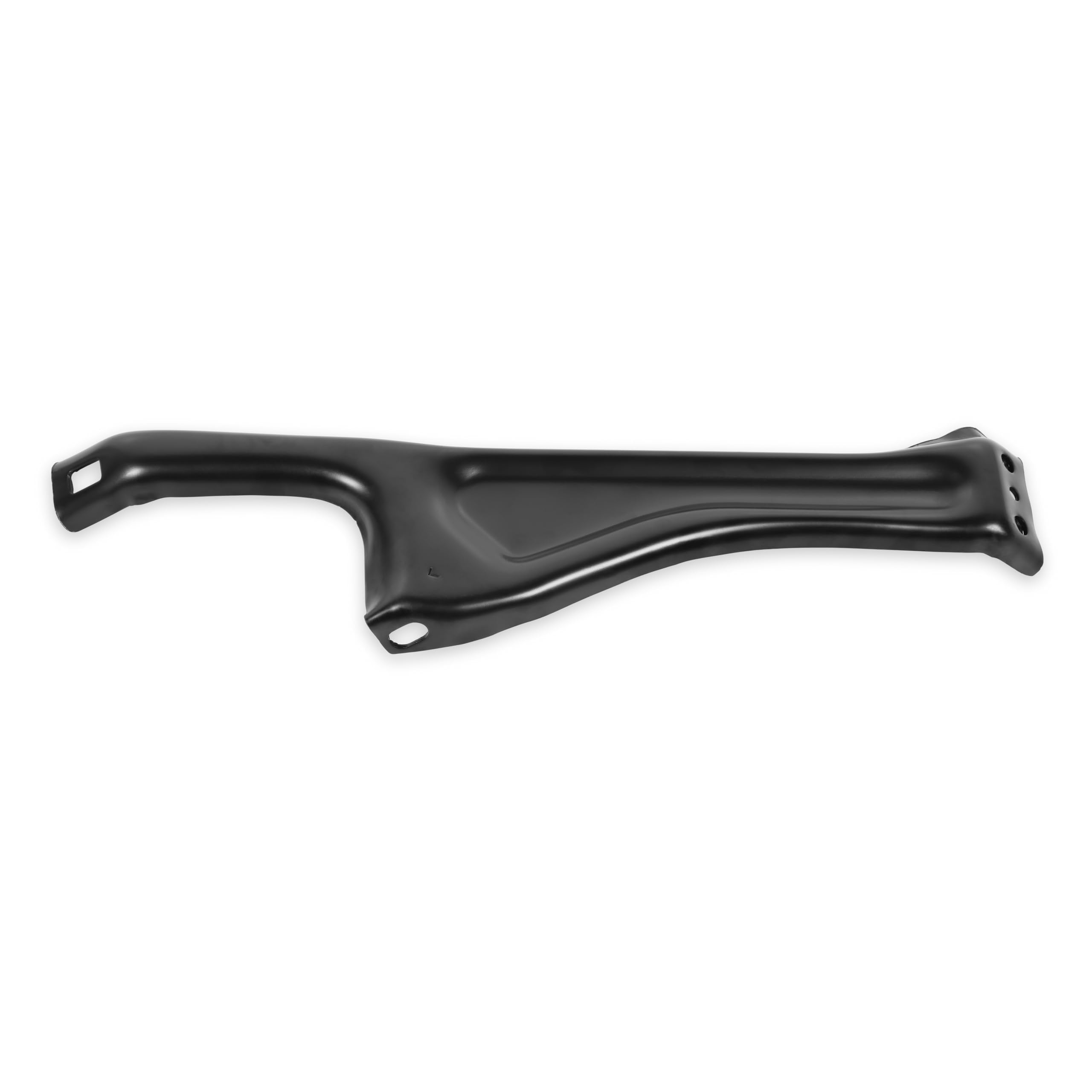04-231 Brothers Trucks Front Outer Bumper Bracket - RH