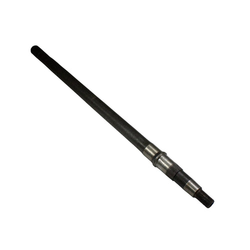 2-Piece Left Short Axle for AMC Model 20 Differential Yukon Gear & Axle (YA M20-8127070) 1541H Alloy