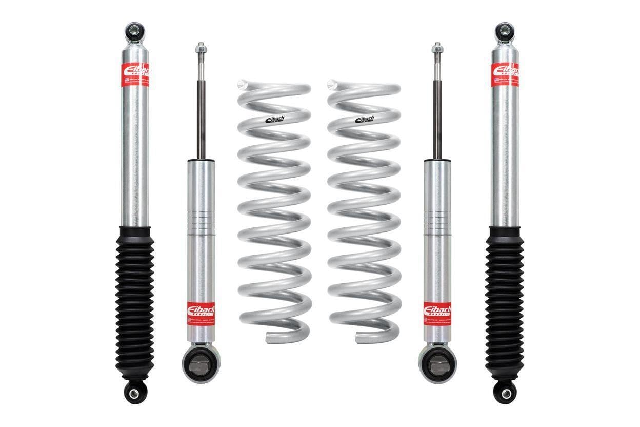 Eibach Lift System Pro-Truck Stage 1 E80-35-048-01-22