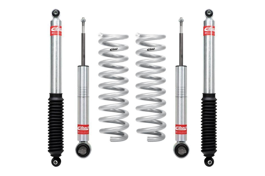Eibach Lift System Pro-Truck Stage 1 E80-35-048-01-22