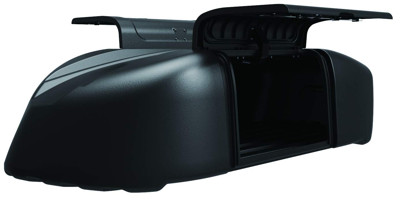 Traveler 3D MAXpider Roof Top Cargo Box
