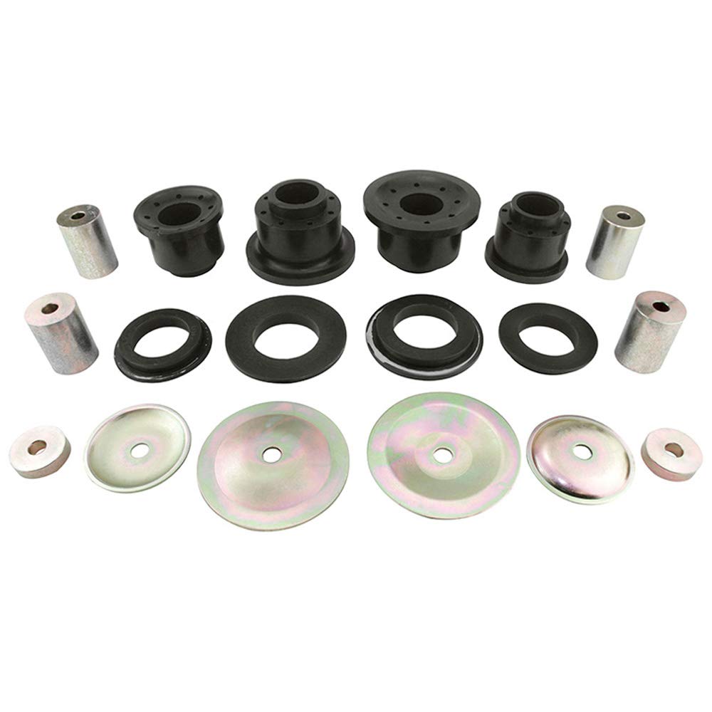 Rear Whiteline W93343 Crossmember Mount Bushing