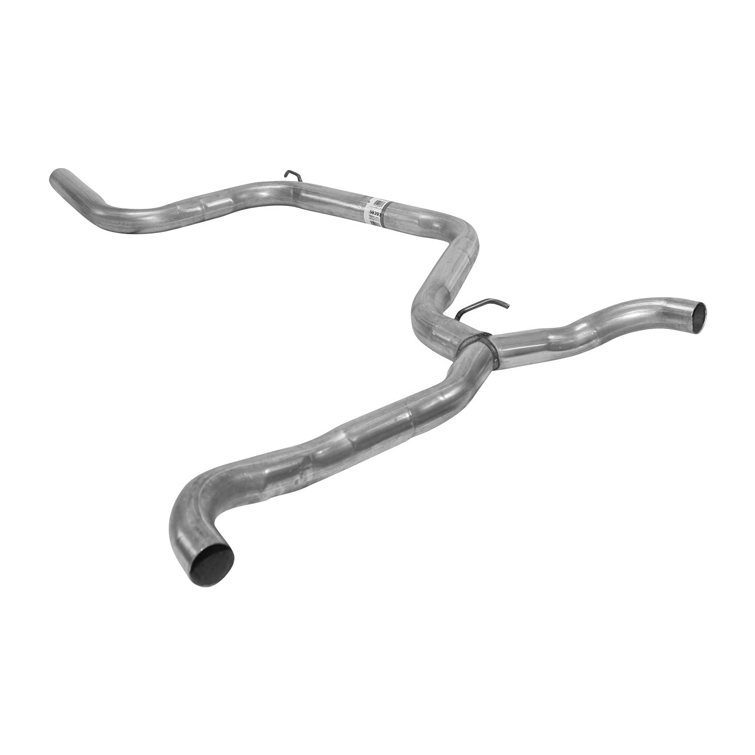 Exhaust Pipe AP Exhaust Products 58393