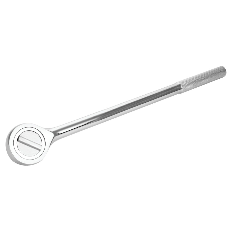 W34101 Performance Tool 3/4 Drive Round Head Ratchet 43 gear teeth