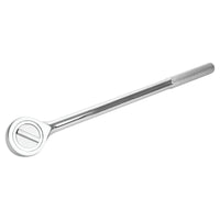 W34101 Performance Tool 3/4 Drive Round Head Ratchet 43 gear teeth
