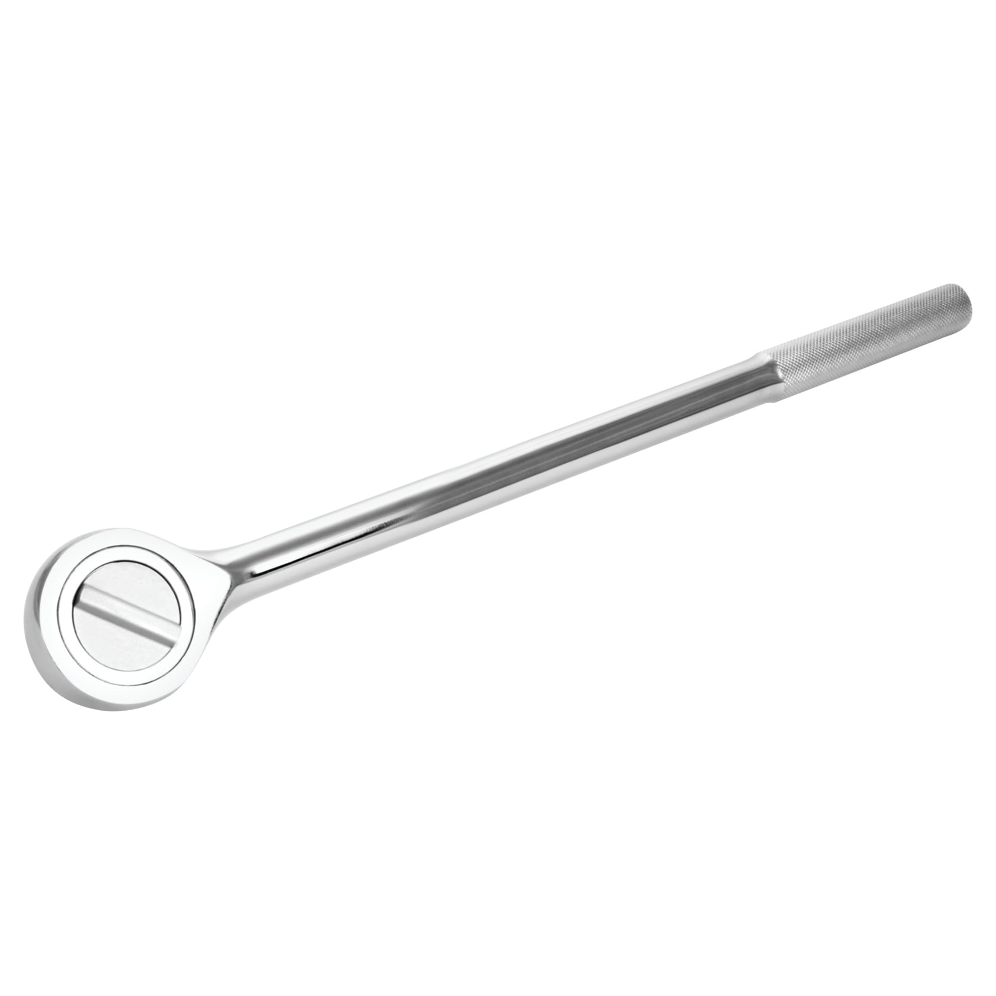W34101 Performance Tool 3/4 Drive Round Head Ratchet 43 gear teeth