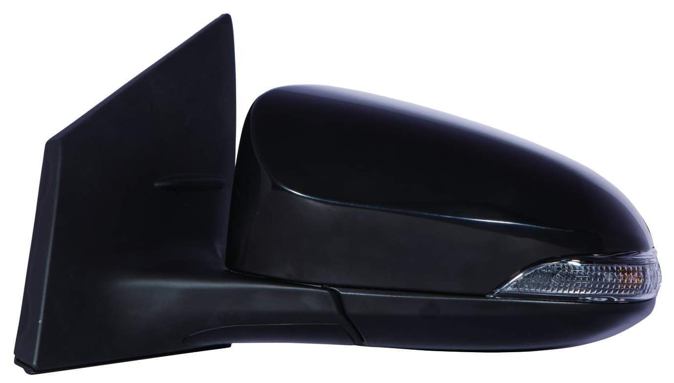 Replacement Driver Side Door Mirror Set FOCOPO 312-5441L3EBH