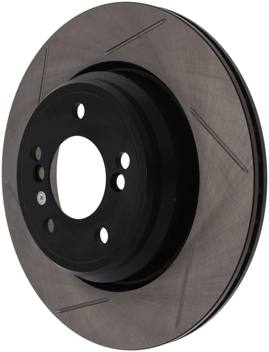 Rotor Brake