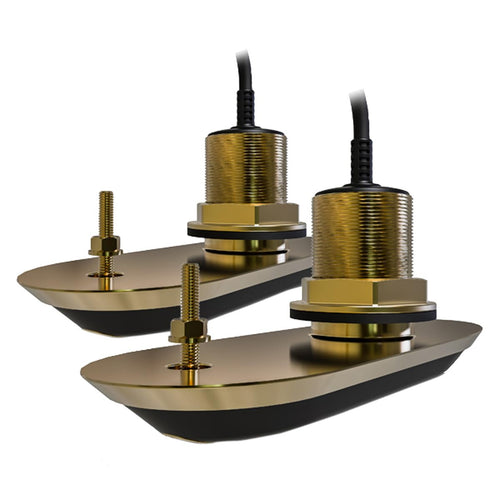 RAYMARINE FLIR T70319 M RV-220 3D Bronze 20 DEG