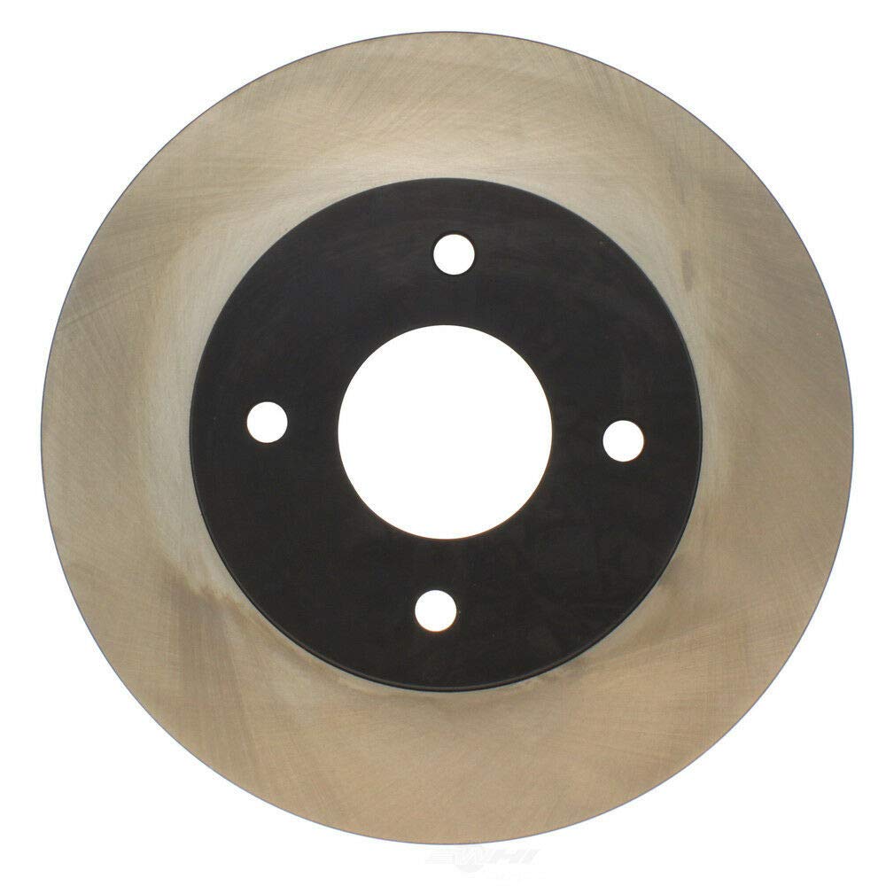 120.42082 Centric Parts Premium Brake Rotor