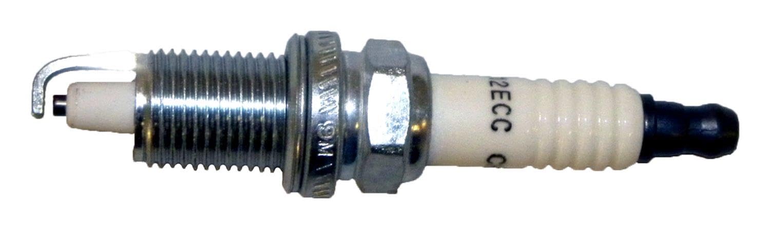 Spark Plug Crown