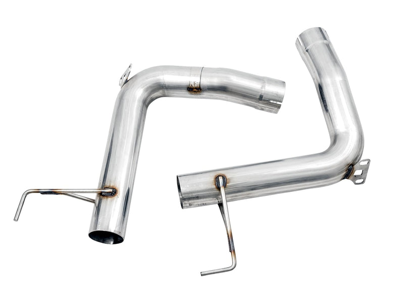 2019+ BMW M340i (G20) AWE Tuning Track Edition Exhaust (Use OE Tips)