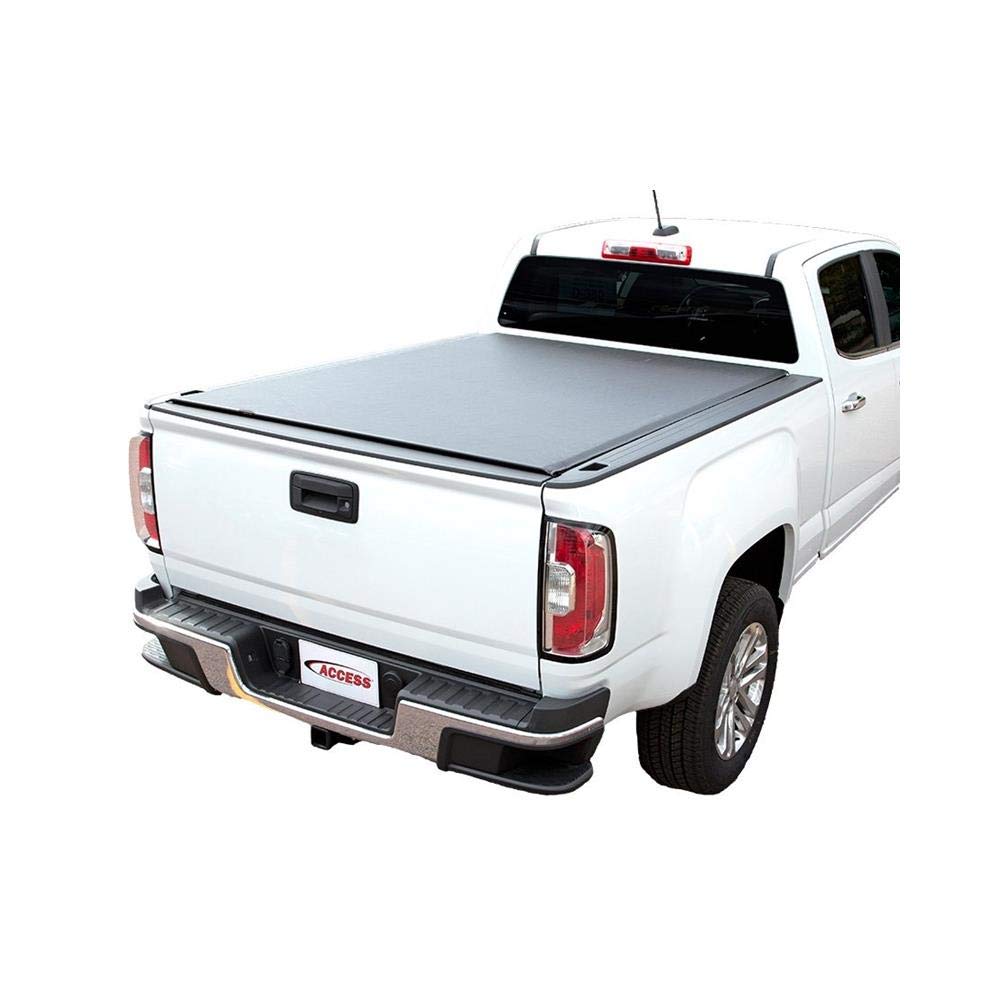 Vanish Access 93129 Tonneau Cover