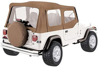 Complete RT Off-Road Top