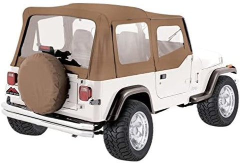 Complete RT Off-Road Top