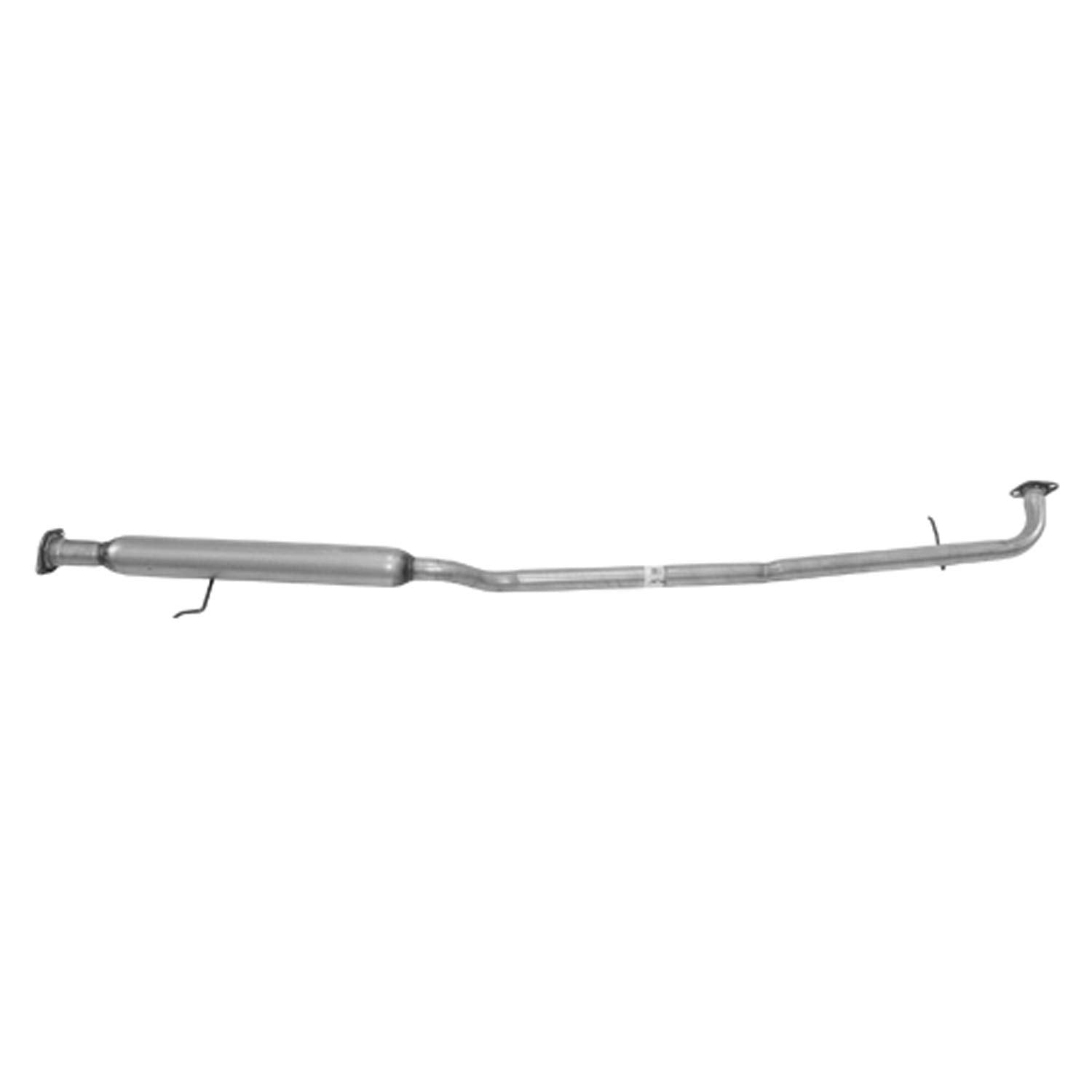 Exhaust Pipe AP Exhaust Products 88156