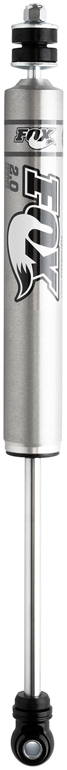 Fox Shocks 985-24-124 Rear Shock Absorber Black Fits Toyota 4Runner