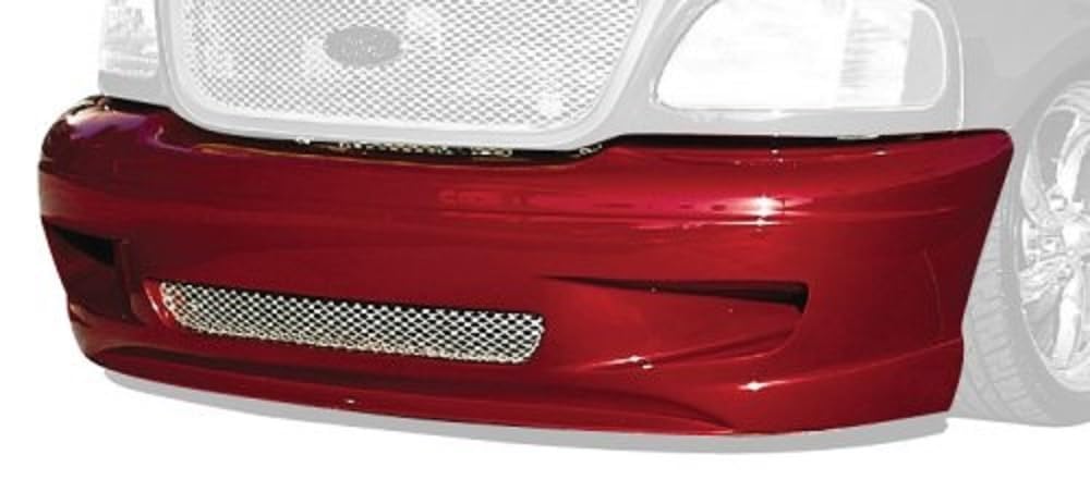 950-70811 Street Scene Generation 3 Bumper Cover/Valance