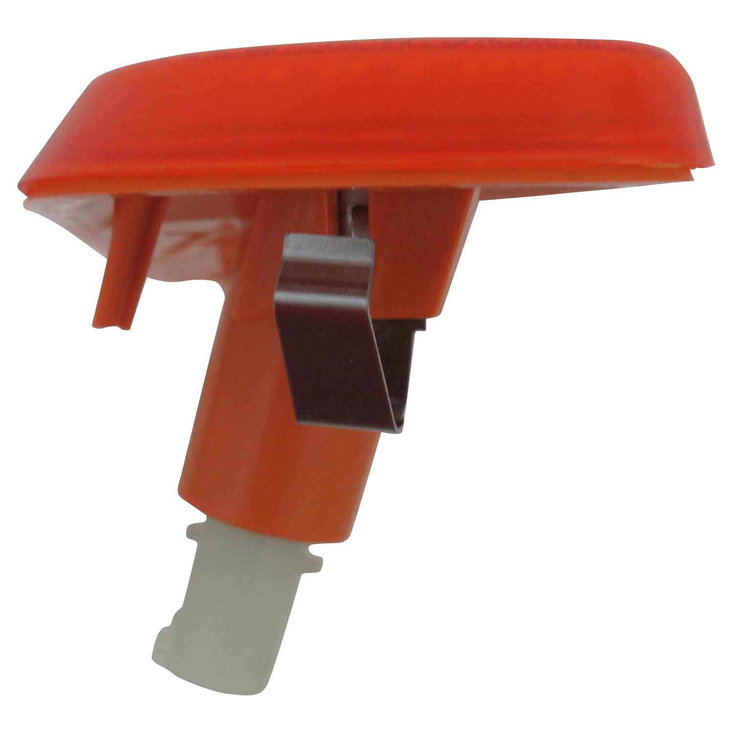 Right Side TYC Marker Light Assembly Compatible with 2015-2021 Jeep Renegade