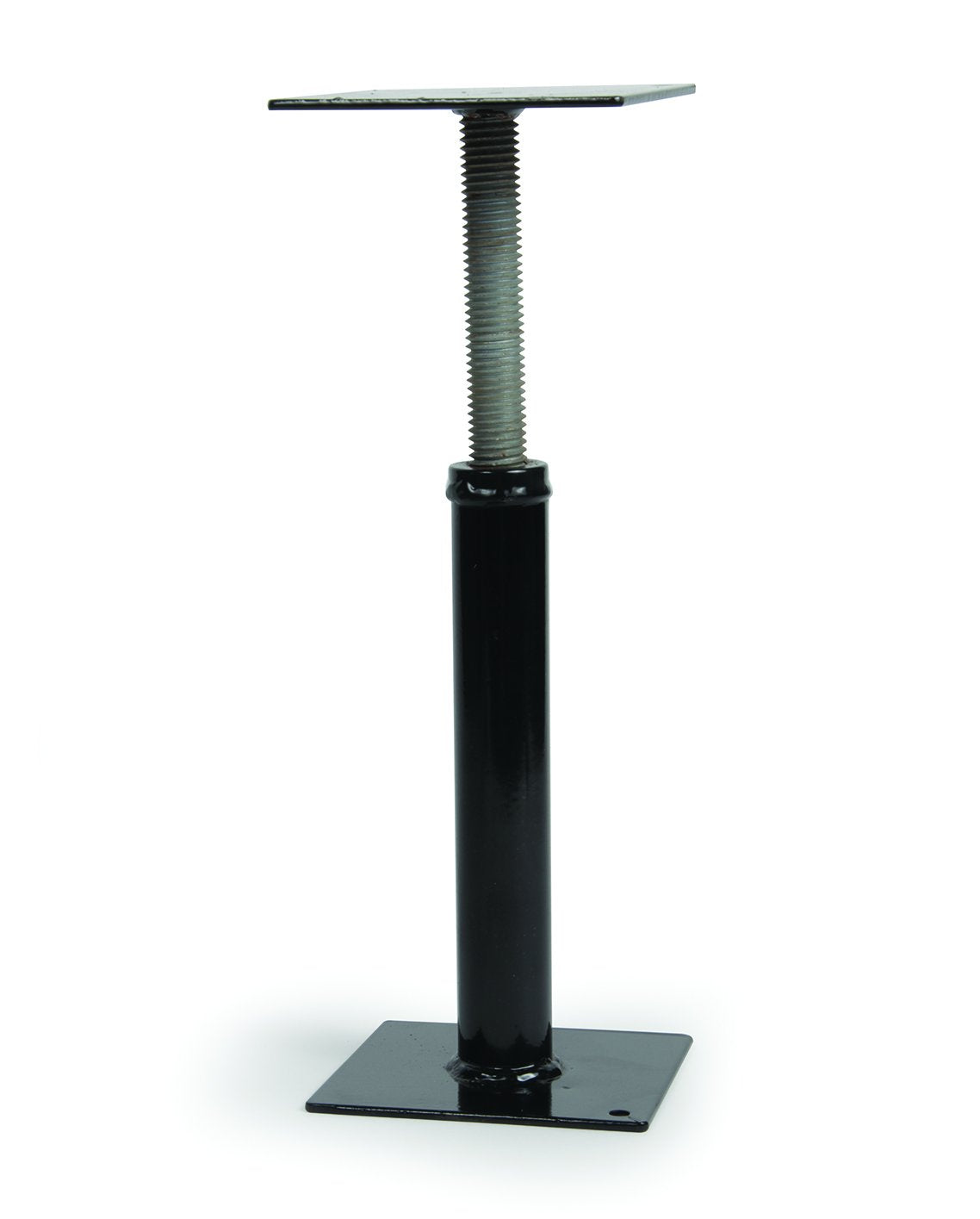 Camco Save-A-Step Camper/RV Brace - Stabilizes RV Steps & Protects Step from Sag and Wear - Features 1,000lb Load Rating & Adjusts from 7-5/8” to 14” - Crafted of Heavy-Gauge Steel (43691)