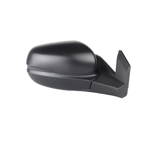 Right-Side TYC 4790231 Door Mirror Compatible with 2016-2019 Honda Pilot