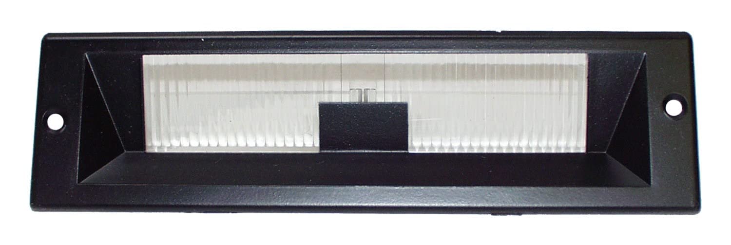 License Plate Lamp Crown Automotive 56000409