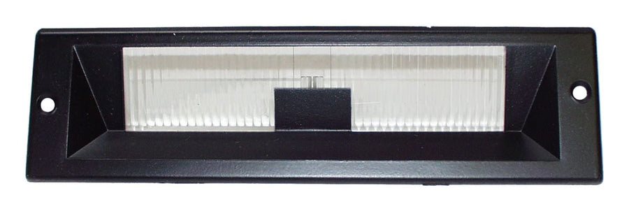 License Plate Lamp Crown Automotive 56000409