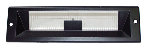 License Plate Lamp Crown Automotive 56000409