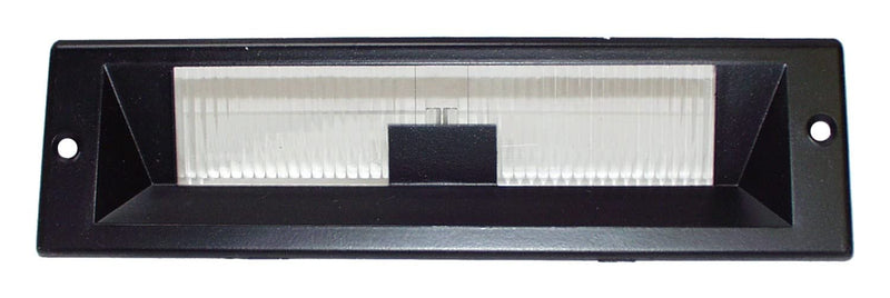 License Plate Lamp Crown Automotive 56000409