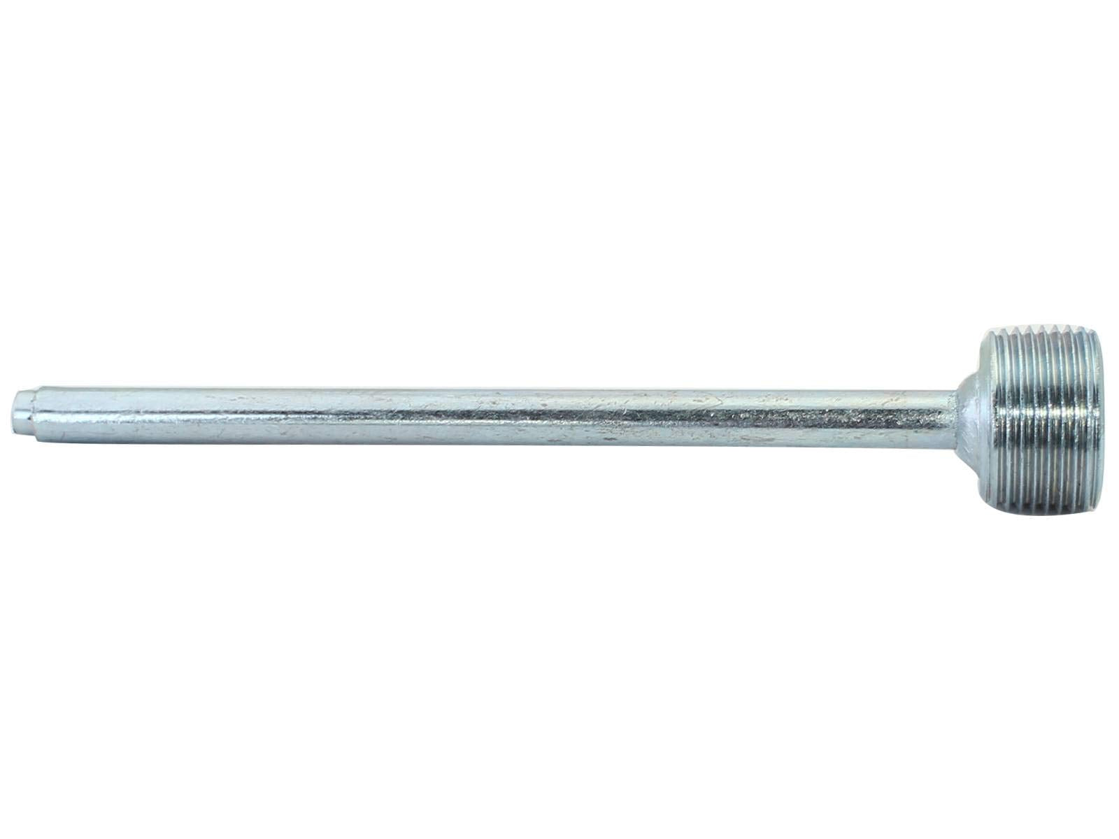 aFe Power 6 in Deep Reach COV Diff Plug, 3/4 in-14 NPTF Diff Covers 46-00002