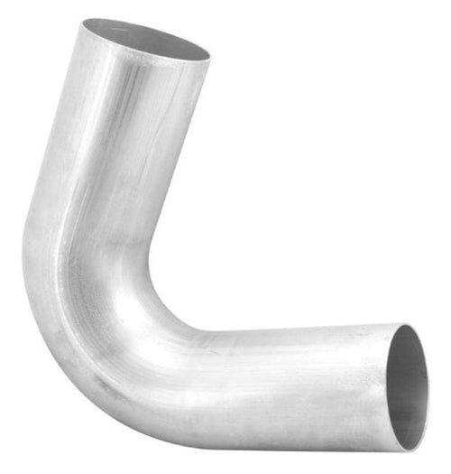 4" Diameter AEM (AEM-2-007-120) Aluminum Tube 120° Bend