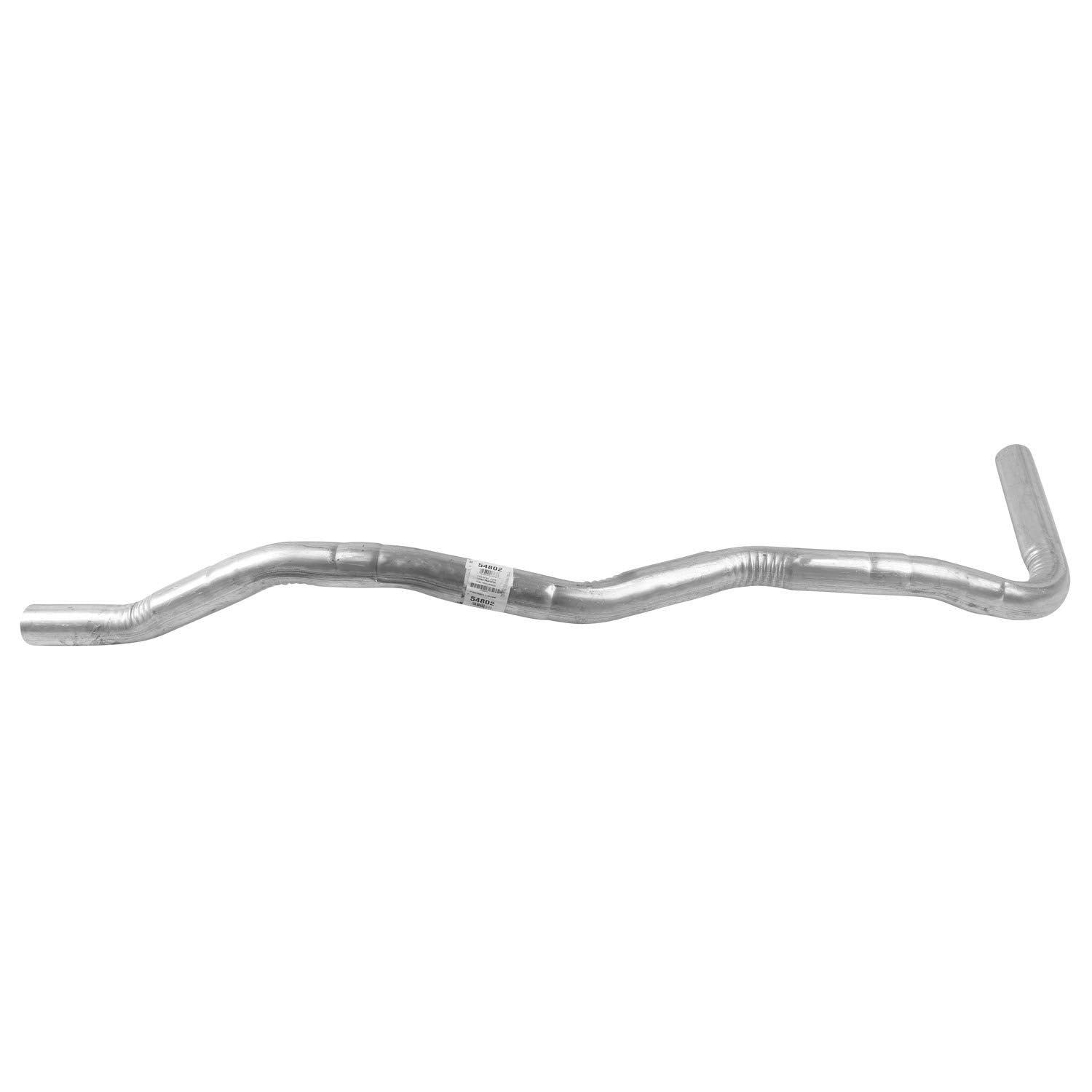 Exhaust Tail Pipe AP Exhaust Products 54802