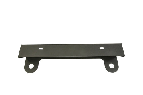 Universal Tuffy Security Products | Flip-Up License Plate Holder | Hawse Fairlead