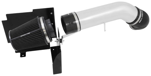 Performance Spectre Air Intake Kit: High Performance, Designed to Increase Horsepower: Fits 1999-2007 CHEVROLET/GMC/CADILLAC (Silverado, Avalanche, Tahoe, Sierra, Yukon, Escalade) SPE-9900K, Black
