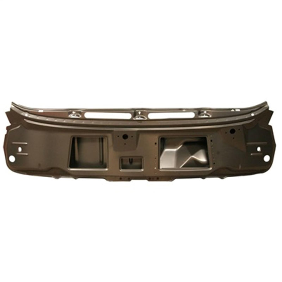Cowl Grille Assembly Scott Drake C9ZZ-6502010-28