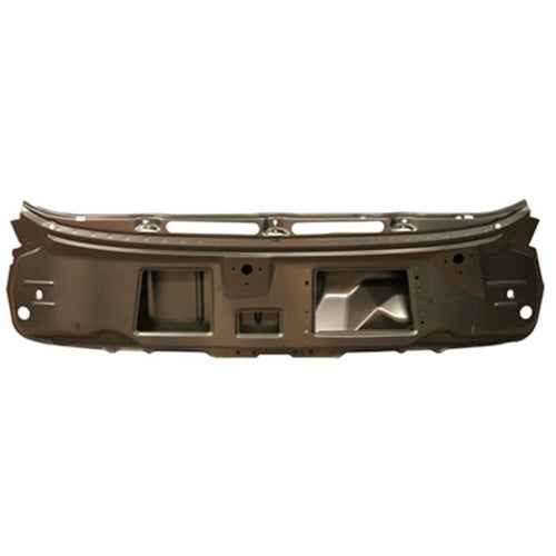 Cowl Grille Assembly Scott Drake C9ZZ-6502010-28
