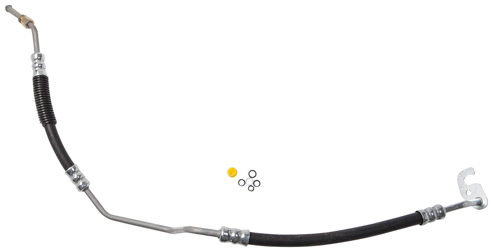 Power Steering Hose Assembly Gates 365834