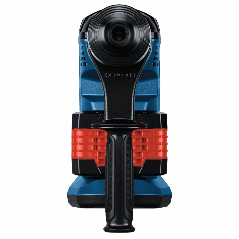 BOSCH PROFACTOR™ GBH18V-40CK27 18V Connected-Ready SDS-max® 1-5/8 In. Rotary Hammer with (2) CORE18V® 12 Ah High Power Batteries