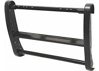 2021 Chevrolet Tahoe Westin Interceptor Push Bumper Elite - Black (36-4045)